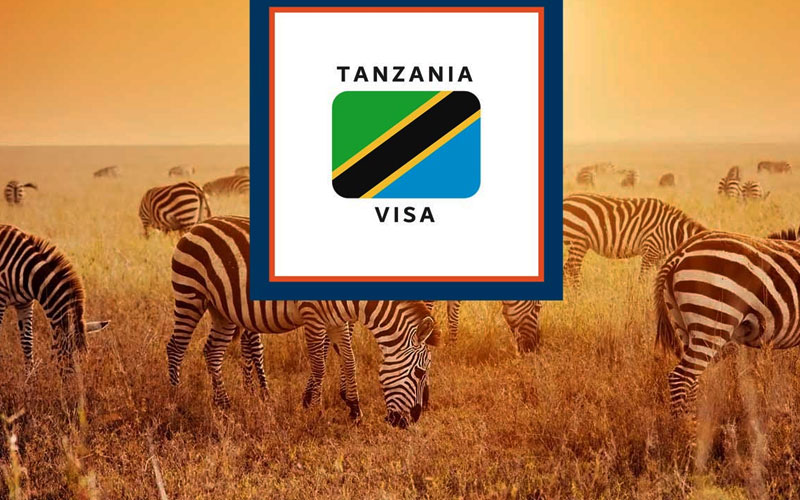 How-to-get-Tanzania-Travel-Visa