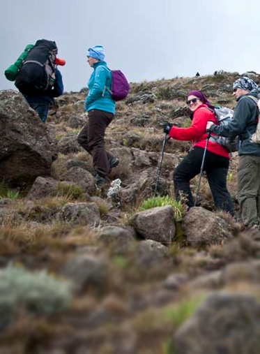 6-Days-Kilimanjaro-Marangu-Route-hazzes-adventure