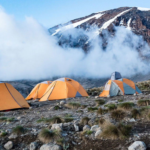 Kilimanjaro-climb-Machame-route