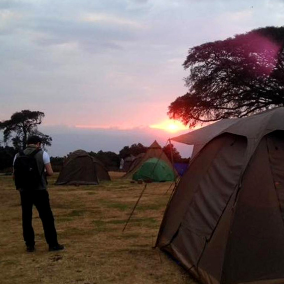 Tanzania-camping-Tours