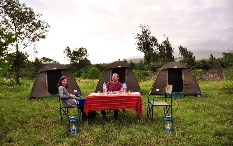 Tanzania-Budget-Camping-safari