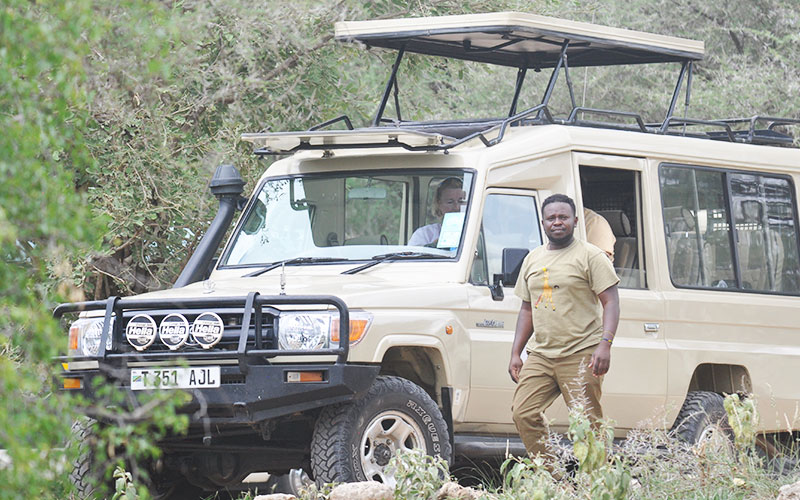 Tanzania-Africa-private-safari