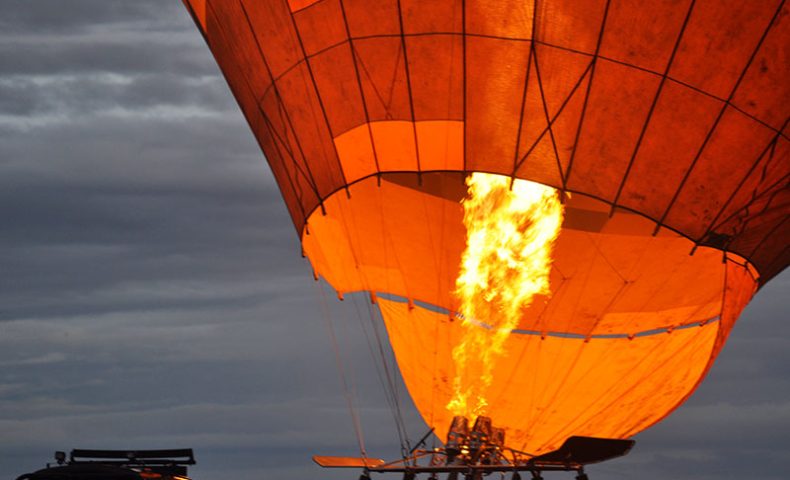Starting-for-Hot-Air-Balloons-Safari-in-Tanzania