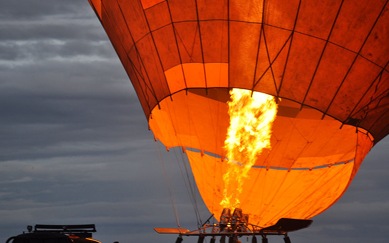 Starting-for-Hot-Air-Balloons-Safari-in-Tanzania