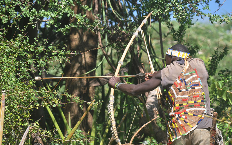 The-Bushmen-Tanzania-local-traditional-safari