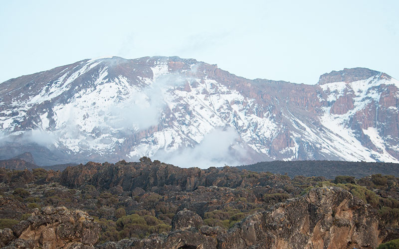 Mount-Kilimanjaro-Machame-Trekking-Route