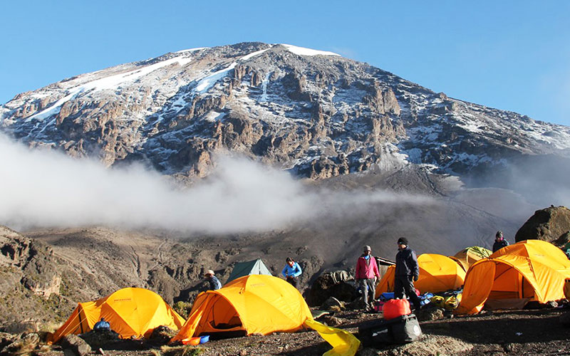 Mount-Kilimanjaro-&-Wildlife-Safari