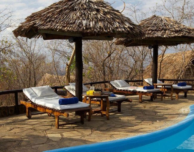 best-lodges-in-mikumi-national-park