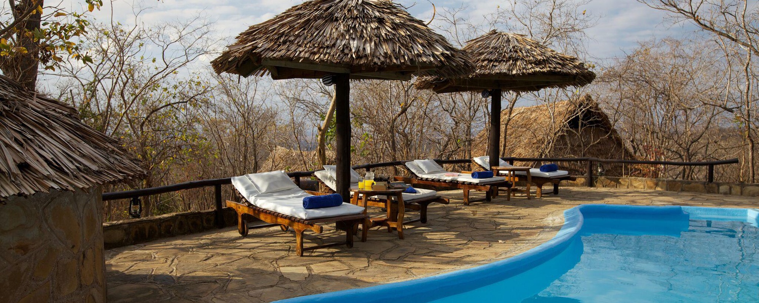 best-lodges-in-mikumi-national-park