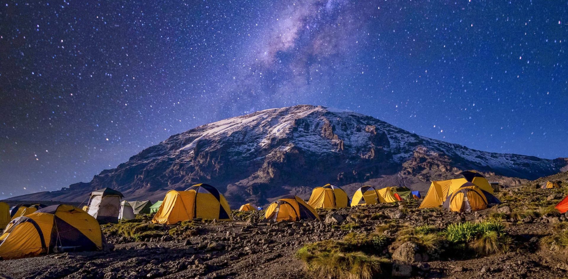 best-luxury-kilimanjaro-routes