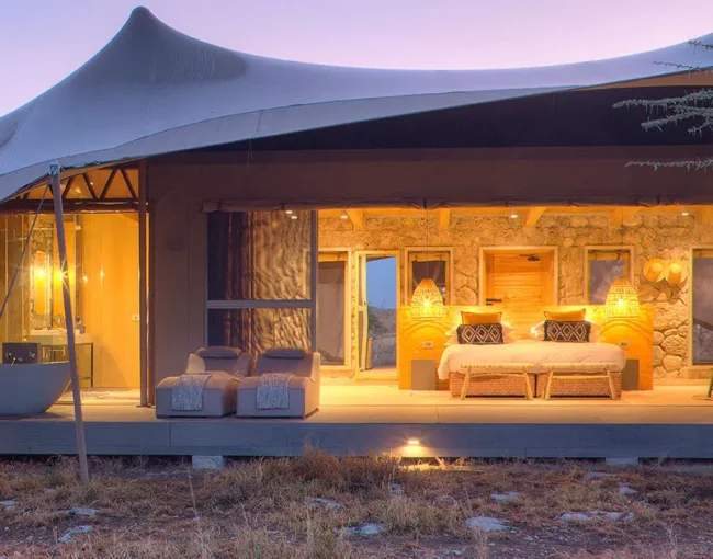 best-luxury-riverfront-camps-in-serengeti
