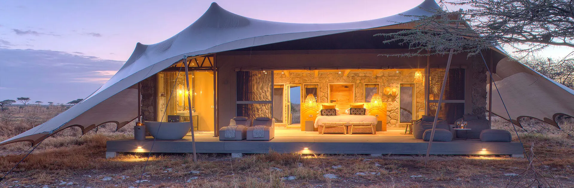 best-luxury-riverfront-camps-in-serengeti