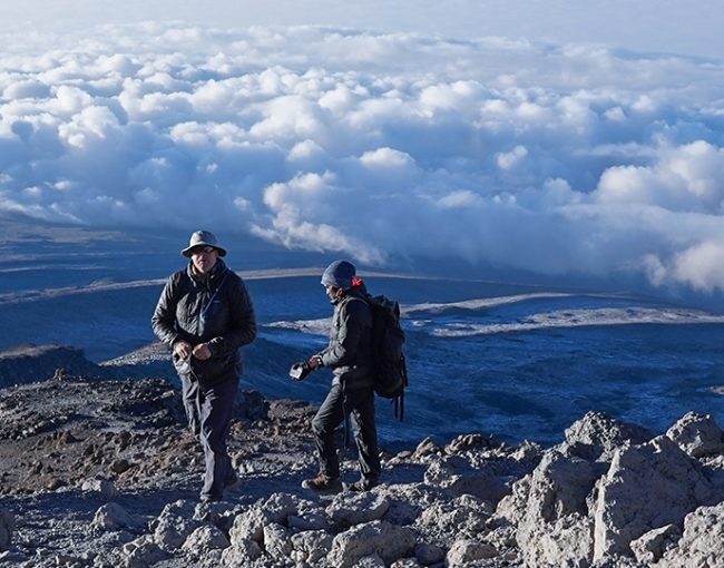 best-months-to-climb-kilimanjaro