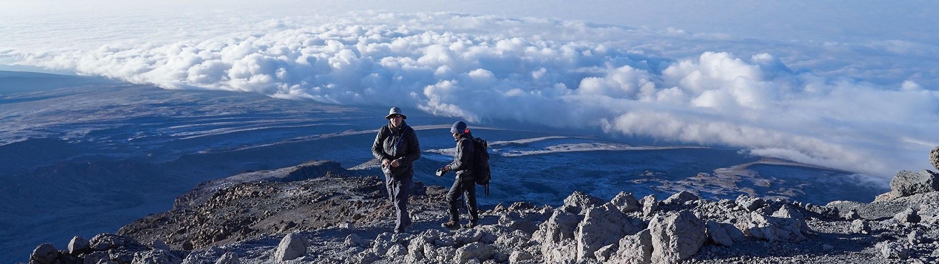 best-months-to-climb-kilimanjaro