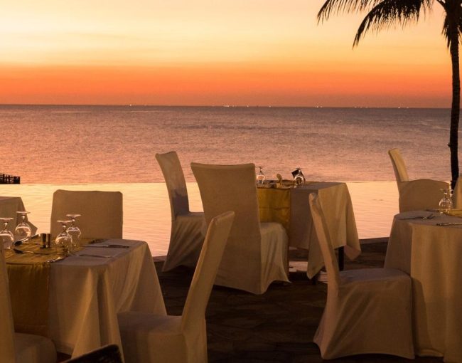 best-romantic-dinner-spots-in-zanzibar